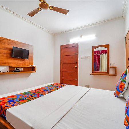 Fabexpress Majestic Inn Thiruvananthapuram Exterior foto