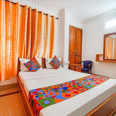 Fabexpress Majestic Inn Thiruvananthapuram Exterior foto
